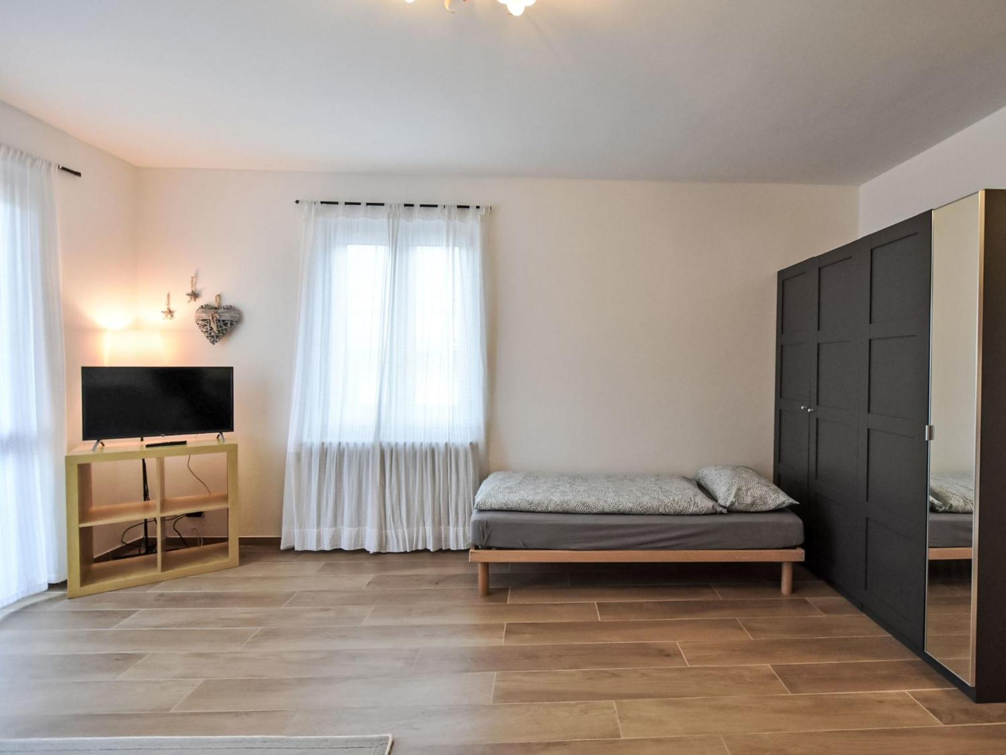 Apartment San Anton By Interhome บอร์มิโอ ภายนอก รูปภาพ