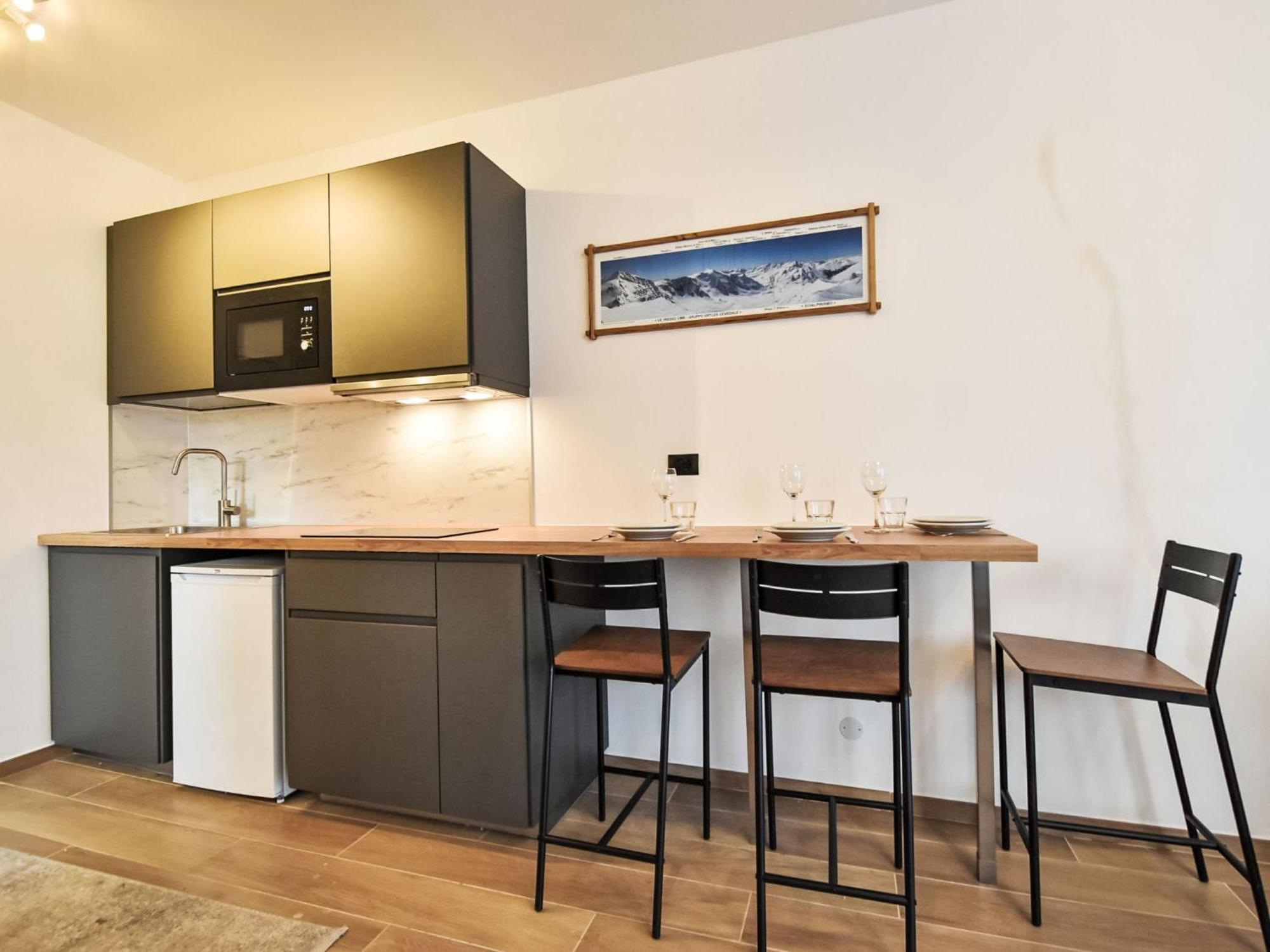 Apartment San Anton By Interhome บอร์มิโอ ภายนอก รูปภาพ