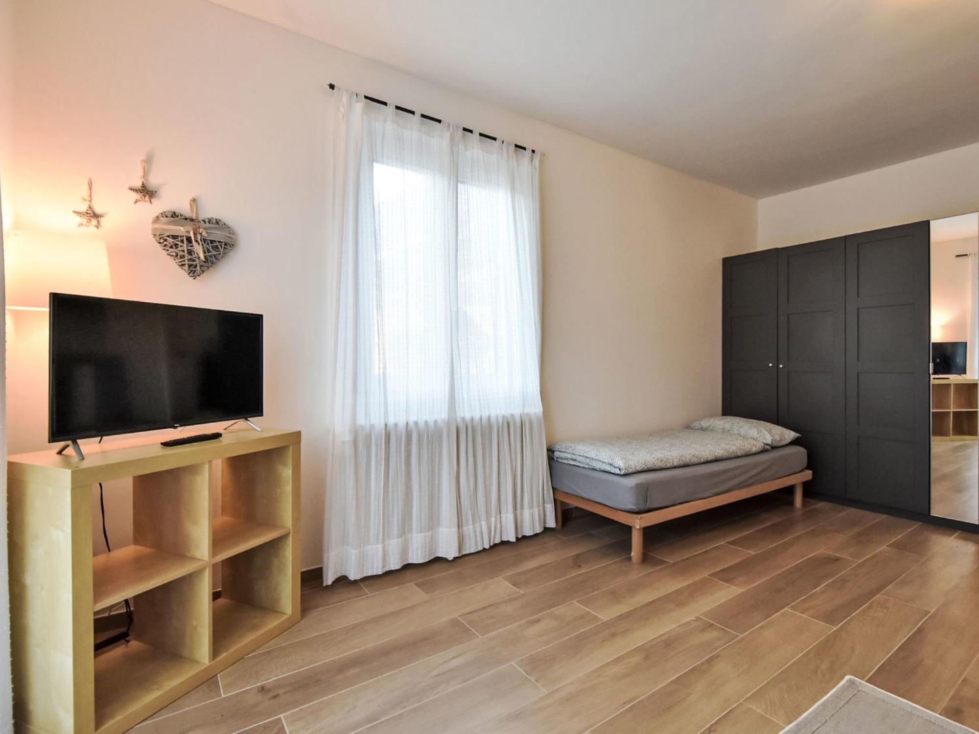 Apartment San Anton By Interhome บอร์มิโอ ภายนอก รูปภาพ