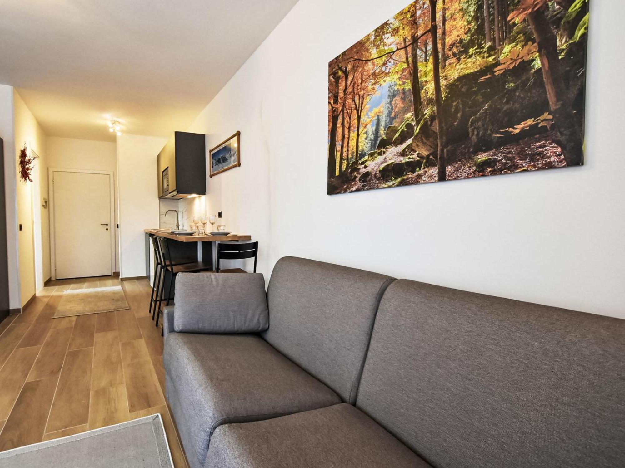 Apartment San Anton By Interhome บอร์มิโอ ภายนอก รูปภาพ