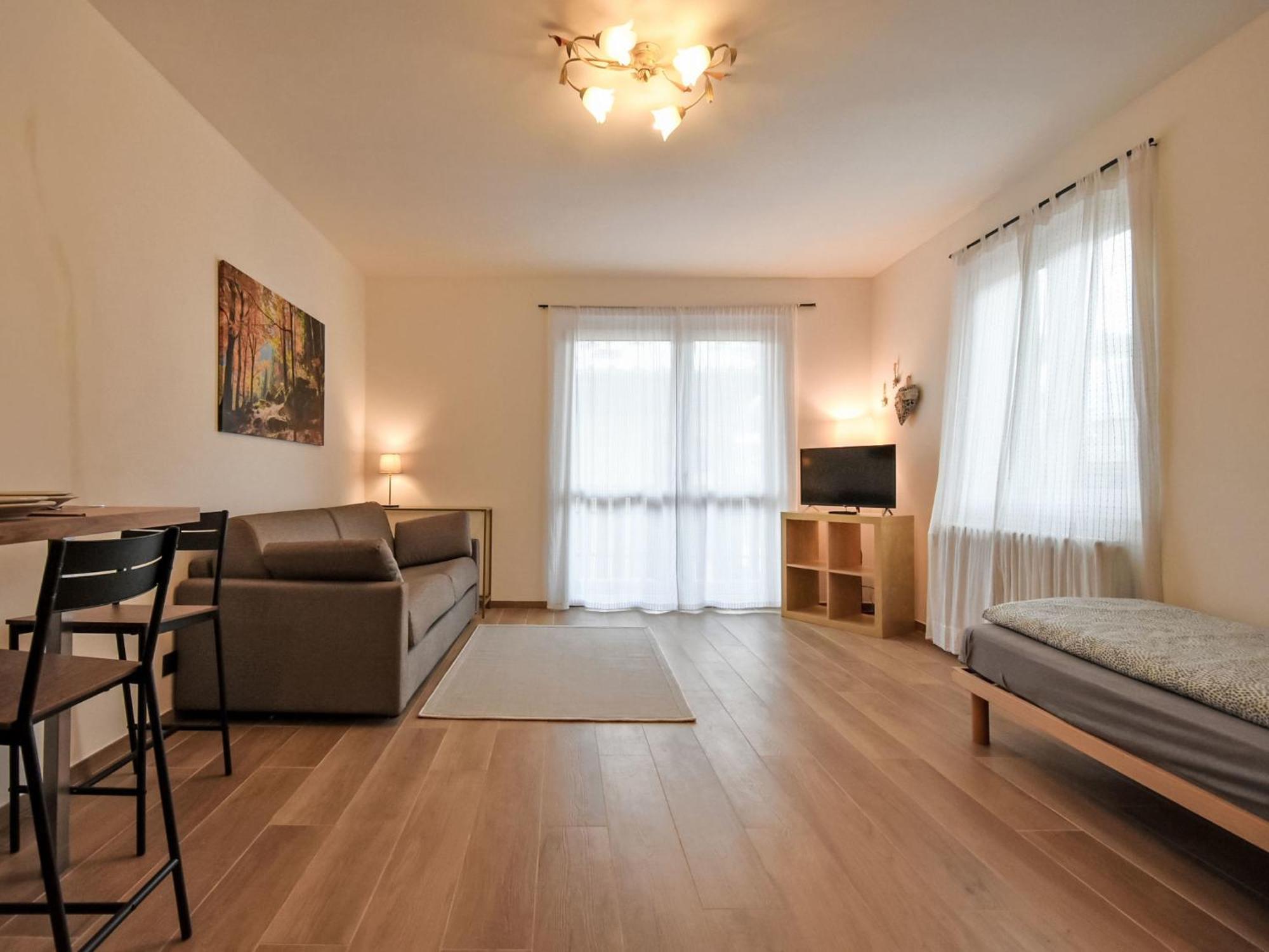 Apartment San Anton By Interhome บอร์มิโอ ภายนอก รูปภาพ