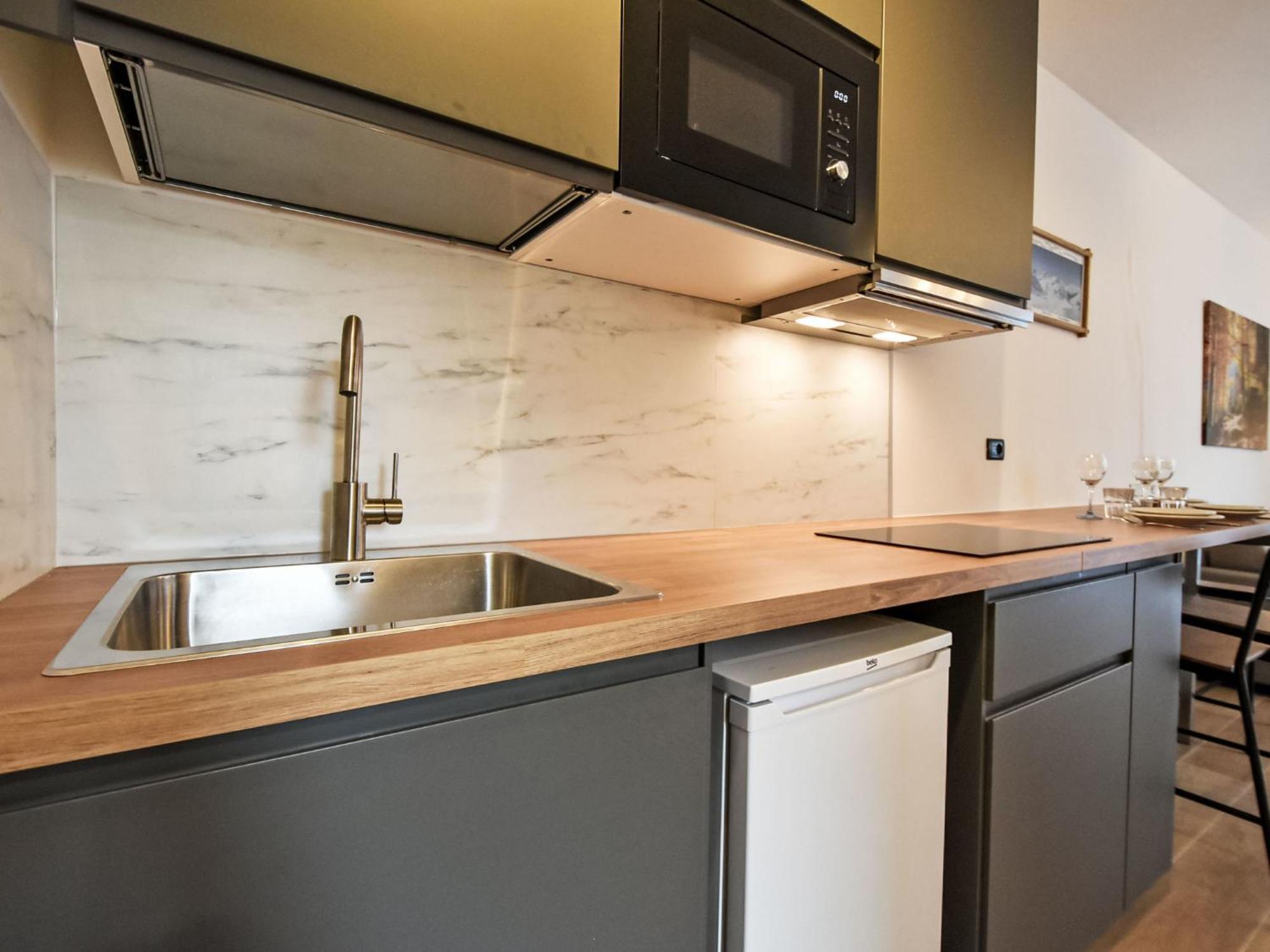 Apartment San Anton By Interhome บอร์มิโอ ภายนอก รูปภาพ