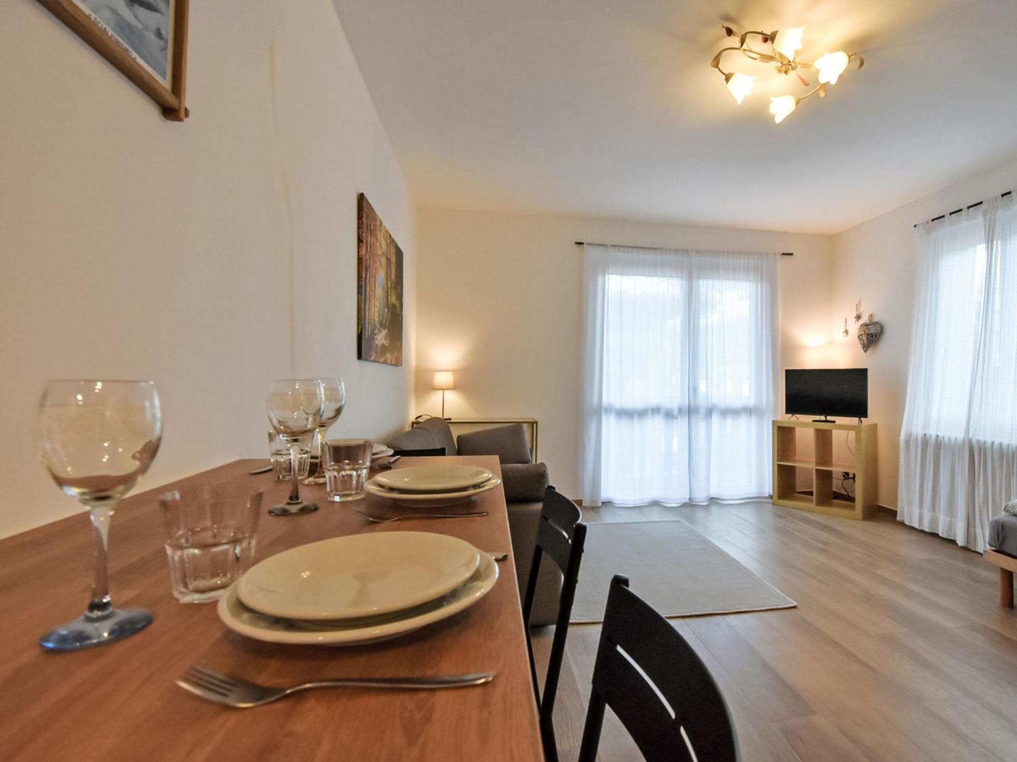 Apartment San Anton By Interhome บอร์มิโอ ภายนอก รูปภาพ